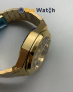 Royal Oak Chrono 26240BA 41MM Gold Dial SH4401 Super Clone
