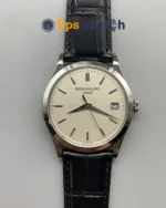 Classic Watch Series 5296G Best Version White Dial 40mm Super Clone