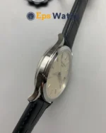 Classic Watch Series 5296G Best Version White Dial 40mm Super Clone