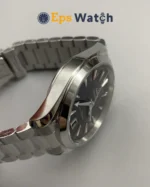 Seamaster Aqua Terra 150m 41mm 2024 Best Edition Black Dial Super Clone