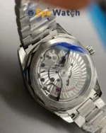 Seamaster Aqua Terra 150m 41mm 2024 Best Edition Black Dial Super Clone