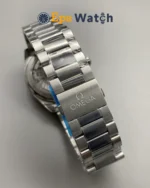 Seamaster Aqua Terra 150m 41mm 2024 Best Edition Black Dial Super Clone
