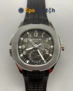 Aquanaut Series 5164A Best Edition Black Dial Super Clone