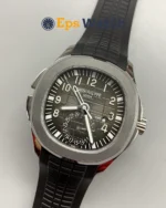Aquanaut Series 5164A Best Edition Black Dial Super Clone