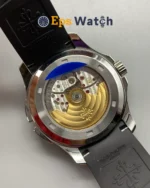 Aquanaut Series 5164A Best Edition Black Dial Super Clone