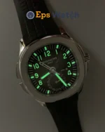 Aquanaut Series 5164A Best Edition Black Dial Super Clone