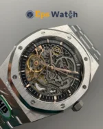 Royal Oak 15407ST 41mm Skeletonized 1:1 Super Clones