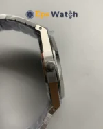 Royal Oak 15407ST 41mm Skeletonized 1:1 Super Clones