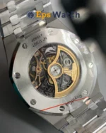 Royal Oak 15407ST 41mm Skeletonized 1:1 Super Clones