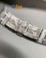 Royal Oak 15407ST 41mm Skeletonized 1:1 Super Clones
