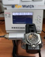Royal Oak 15407ST 41mm Skeletonized 1:1 Super Clones