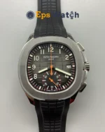 Aquanaut Series 5968A Best Edition Blue Dial Super Clone
