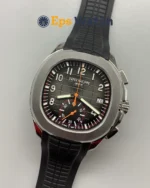 Aquanaut Series 5968A Best Edition Blue Dial Super Clone