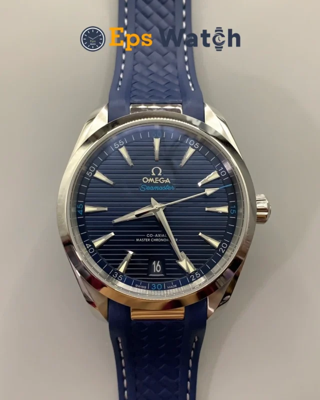 Speedmaster Best Version 42mm White Dial Super Clone
