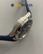 Seamaster Aqua Terra 150m Best Version 41mm Blue Dial Super Clone