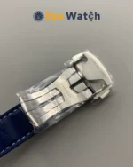 Seamaster Aqua Terra 150m Best Version 41mm Blue Dial Super Clone