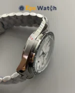 Speedmaster Best Version 42mm White Dial Super Clone