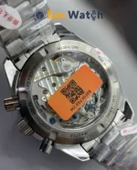 Speedmaster Best Version 42mm White Dial Super Clone