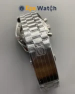 Speedmaster Best Version 42mm White Dial Super Clone