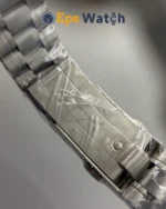 Speedmaster Best Version 42mm White Dial Super Clone