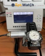 Speedmaster Best Version 42mm White Dial Super Clone