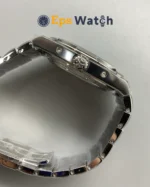 Overseas Series 4300V 1:1 Best Version Grey Dial Super Clone