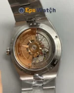 Overseas Series 4300V 1:1 Best Version Grey Dial Super Clone