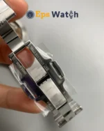Overseas Series 4300V 1:1 Best Version Grey Dial Super Clone