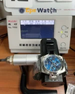 Overseas Series 4300V 1:1 Best Version Grey Dial Super Clone