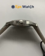 Patek Philippe 6007A Best Version Grey-Blue Dial 40mm Super Clone