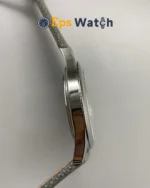 Patek Philippe 6007A Best Version Grey-Blue Dial 40mm Super Clone