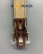 Fifty Six Series 4000E Best Version 40mm Dark Brown Dial Super Clone