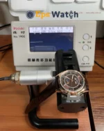 Fifty Six Series 4000E Best Version 40mm Dark Brown Dial Super Clone