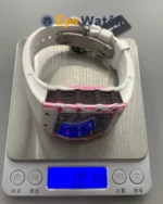 Richard Mille RM38-02 Best Version Skeleton Dial Super Clone