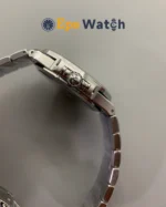 Nautilus 7118 Ladies 1:1 Best Replica 35mm White Dial Super Clone