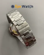 Nautilus 7118 Ladies 1:1 Best Replica 35mm White Dial Super Clone