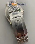 DateJust 126334 Best Version 41mm Silver Dial VS3235 Super Clone