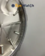 DateJust 126334 Best Version 41mm Silver Dial VS3235 Super Clone
