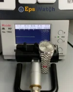 DateJust 126334 Best Version 41mm Silver Dial VS3235 Super Clone