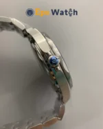Seamaster 300m Best Version 42mm Blue Dial Super Clone