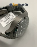 IWC Pilot's Watch IW388307 Black Dial 41mm Super Clone