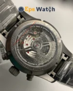 IWC Pilot's Watch IW388307 Black Dial 41mm Super Clone