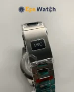 IWC Pilot's Watch IW388307 Black Dial 41mm Super Clone