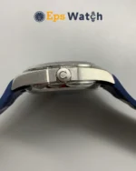 Seamaster Aqua Terra 150m Best Version 41mm Blue Dial Super Clone