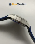 Seamaster Aqua Terra 150m Best Version 41mm Blue Dial Super Clone