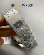 IWC Pilot's Watch IW328208 White Dial 40mm Super Clone