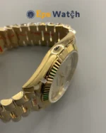 Rolex Day-Date 228238 Grey Dial 40mm Super Clone