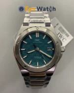 IWC Engineer IW328907 Best Version Blue Dial 40mm Super Clone