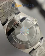IWC Engineer IW328907 Best Version Blue Dial 40mm Super Clone