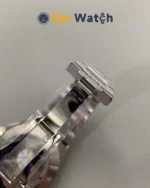 IWC Engineer IW328907 Best Version Blue Dial 40mm Super Clone